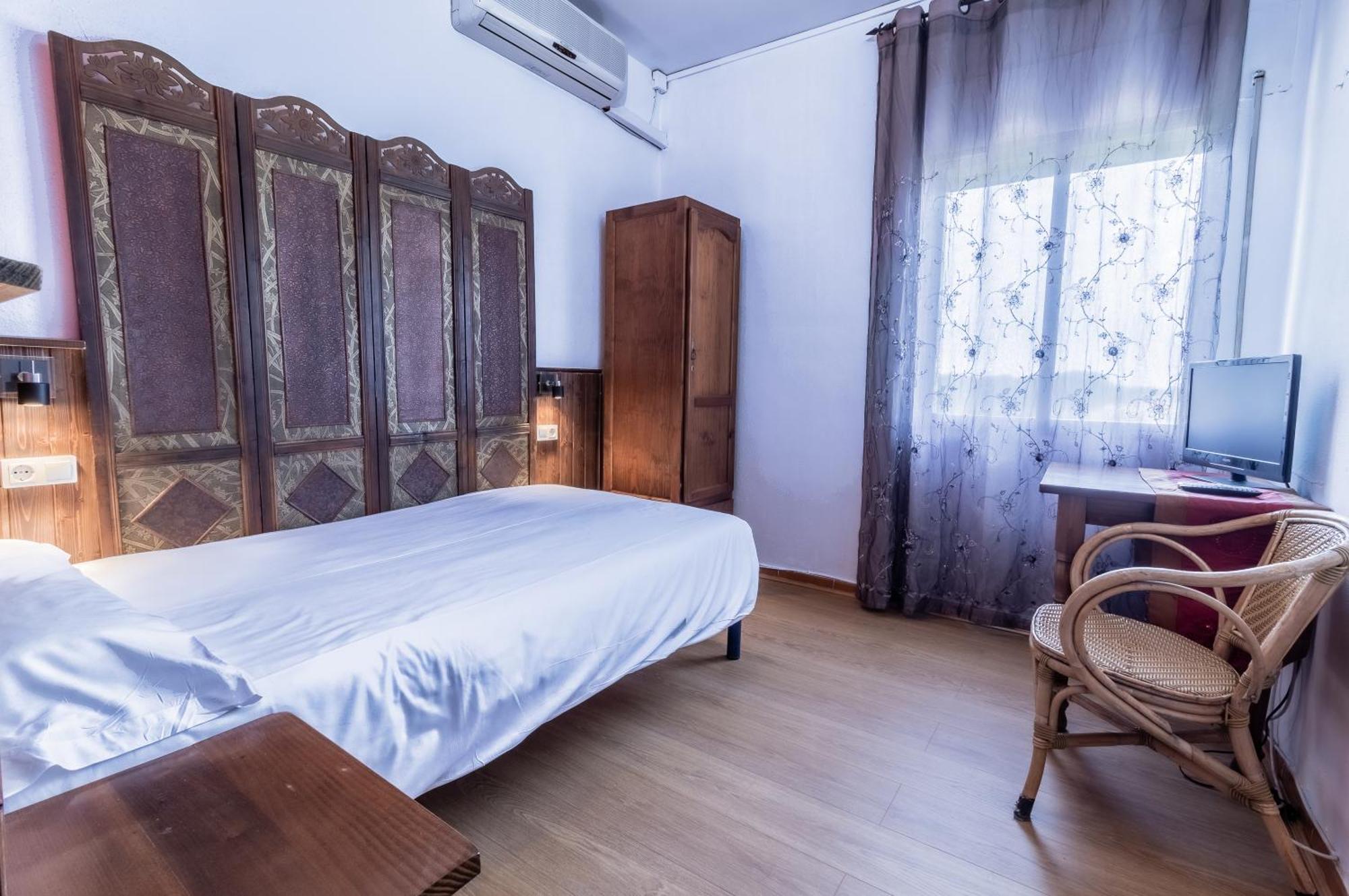 Hosteria Tierrallana By Juypehotel El Provencio Ngoại thất bức ảnh