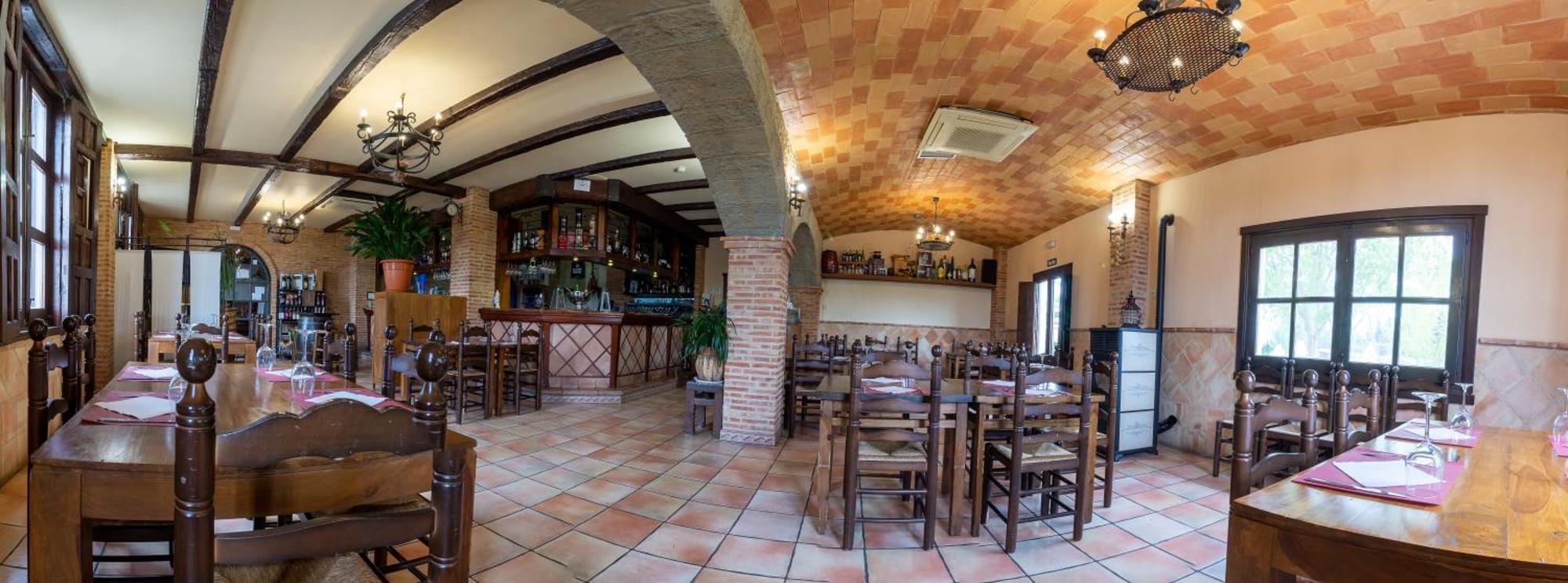 Hosteria Tierrallana By Juypehotel El Provencio Ngoại thất bức ảnh