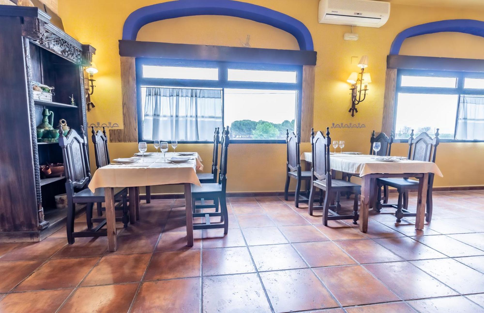 Hosteria Tierrallana By Juypehotel El Provencio Ngoại thất bức ảnh